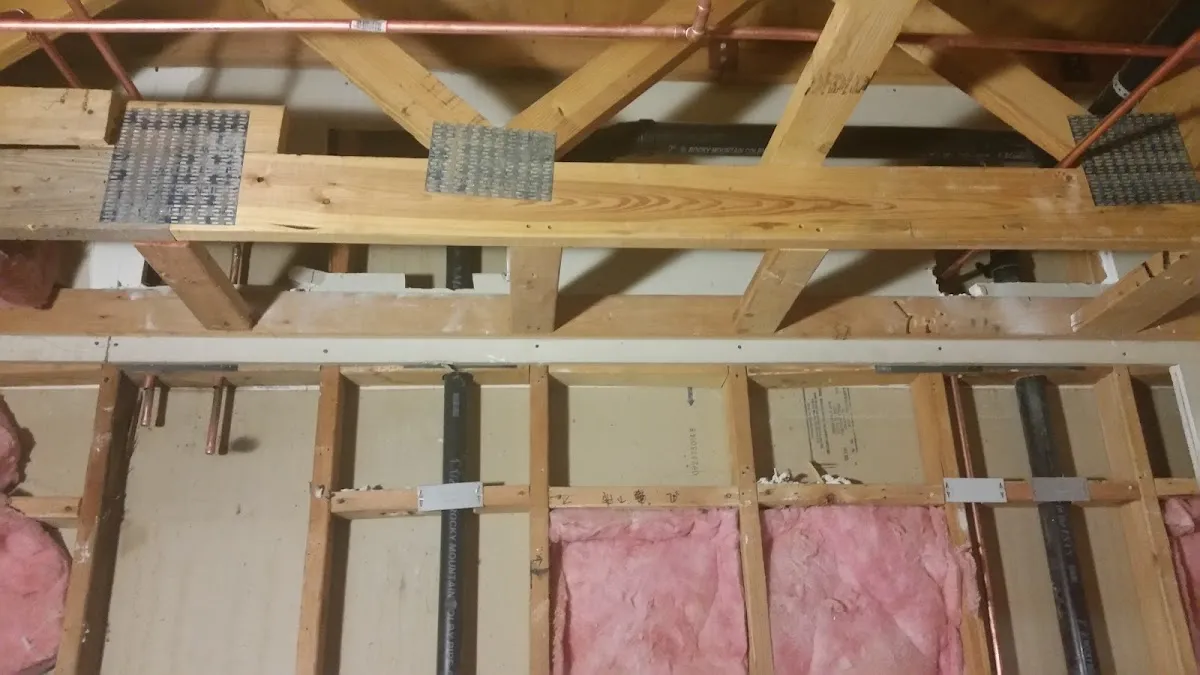 Frozen Pipe Repair in Beardstown, IL